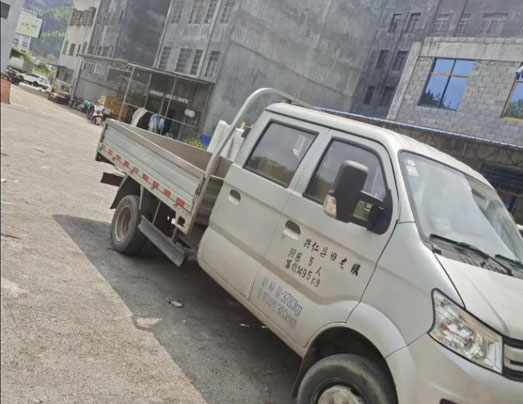 兴仁车辆出售